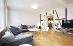 Copenhagen Hotel Apartments GBT 2