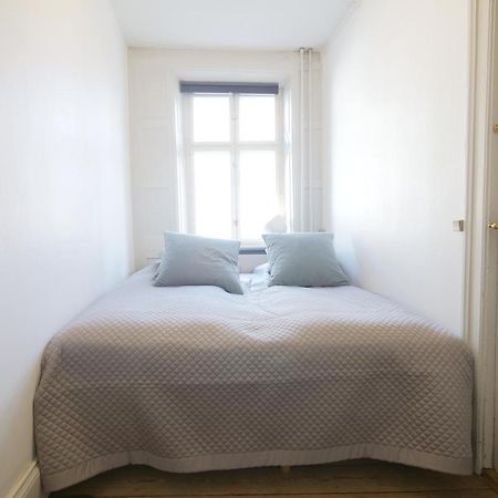 Lukket Lejlighed Appartement Kopenhagen Buitenkant foto
