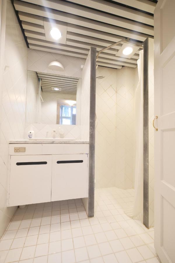 Lukket Lejlighed Appartement Kopenhagen Buitenkant foto