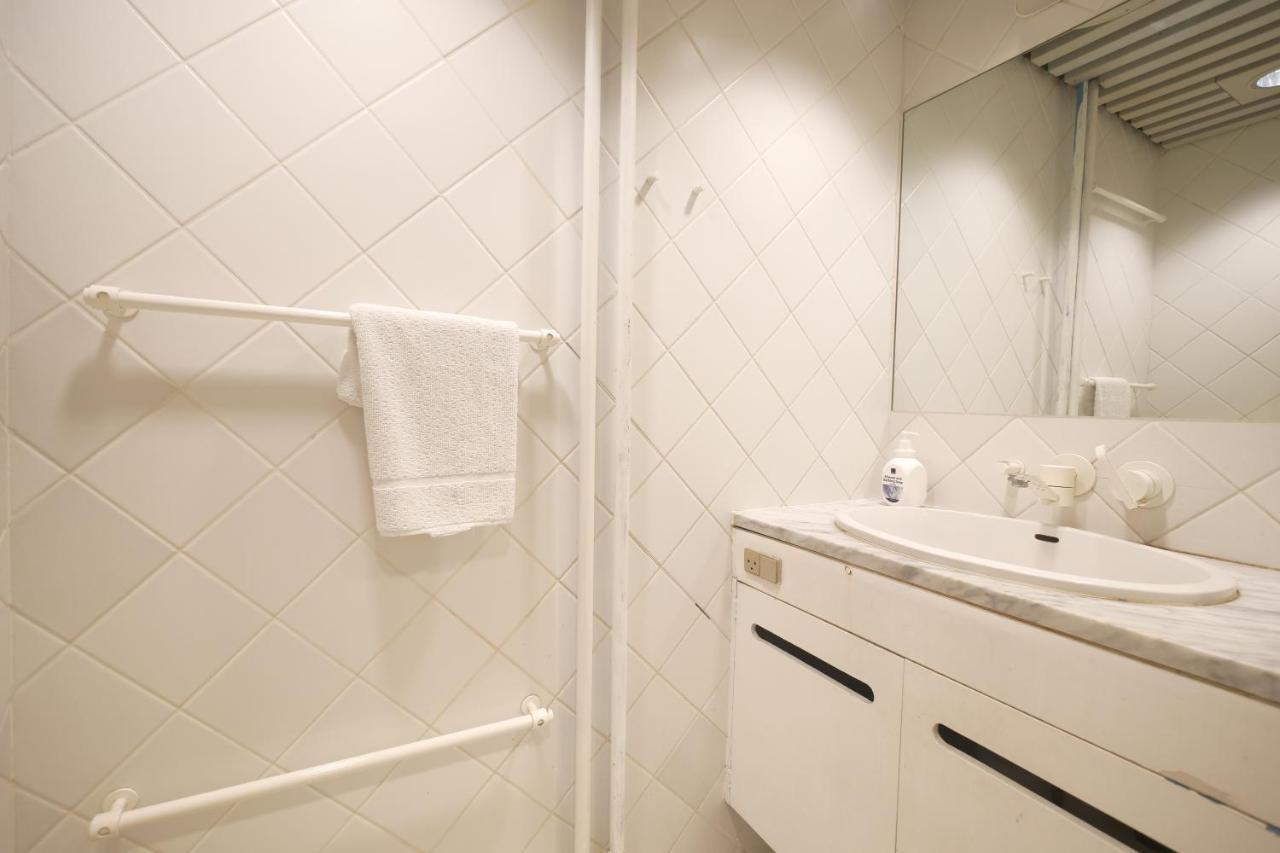 Lukket Lejlighed Appartement Kopenhagen Buitenkant foto